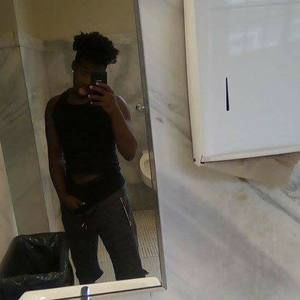 Meet your Posher, Darrell